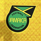 Jamaica 2026 World Cup home soccer jersey size S-2XL