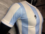 Argentina 2026 Maradona Anniversary special Player Version Jersey size S-2XL