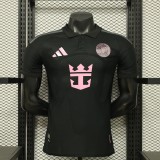Inter Miami international Messi 2026/27 Away player version Soccer jersey