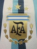 Argentina 2026 Blue and White Player Version Jersey size S-2XL