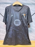 Barcelona 2026/27 Black   Special Player version Jersey