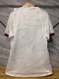 AC Milan 2026/27 Away White Player version Jersey S-3XL