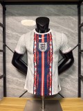 England 2026 White Special Player Version Jersey Size S-2XL
