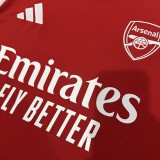 Arsenal 2026/27 Home  Soccer Jersey S-4XL