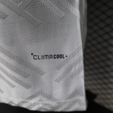 Juventus 2025/26 Zebra Concept White Player Version Jersey S-2XL