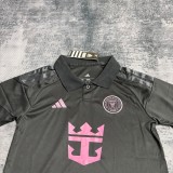 Inter Miami international 2026/27 Messi kids Away Jersey