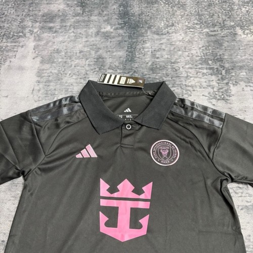 Inter Miami international 2026/27 Messi kids Away Jersey