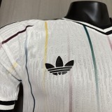 Japan 2026 World Cup Away Player Version Jersey