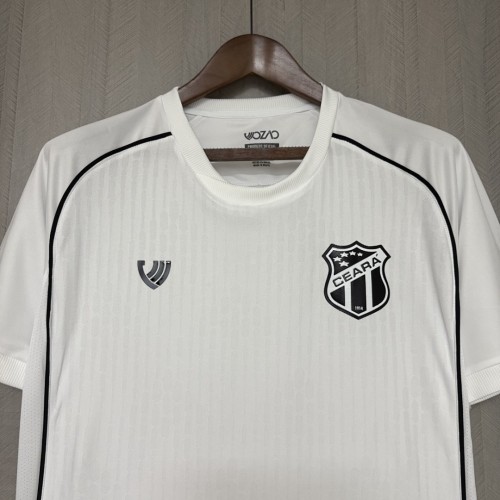 Mens Ceara 2026/27 Away Soccer Jersey S-4XL