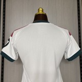 Woman Real Madrid  2026/27 Home  Soccer jersey S-2XL