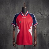 Retro 1994/95 Norway Home jersey S-XXL