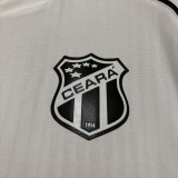Mens Ceara 2026/27 Away Soccer Jersey S-4XL