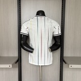 Japan 2026 World Cup Away Player Version Jersey