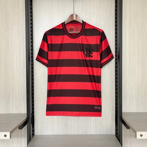 2026/27 Flamengo Special Edition Red Jersey Fan Version S-4XL