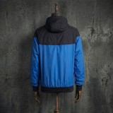 2026/27 Benfica Black and Blue Windbreaker S-3XL