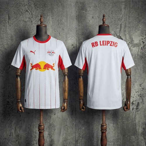 2026/27 RB Leipzig Home Jersey S-XXL