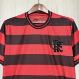 2026/27 Flamengo Special Edition Red Jersey Fan Version S-4XL