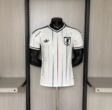 Japan 2026 World Cup Away Player Version Jersey