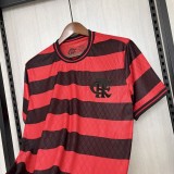 2026/27 Flamengo Special Edition Red Jersey Fan Version S-4XL