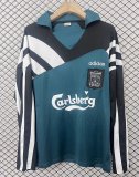 Liverpool  1996/97 Retro Model Sweater size S-4XL