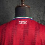Equatorial Guinea 2026 World Cup Home Jersey S-4XL
