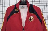 Spain 2007 Retro Model  Windbreaker