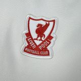 Mens Liverpool 2025/26 Originals Terrace Icons Jersey S-2XL