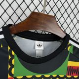 Jamaica x Bob Marley Originals 2026  jersey size S-4XL