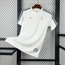 Mens Mexico 2026 Terrace Icons Jersey  S-2XL
