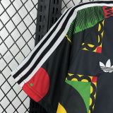 Jamaica x Bob Marley Originals 2026  jersey size S-4XL