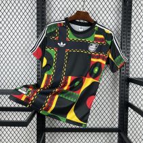 Jamaica x Bob Marley Originals 2026  jersey size S-4XL