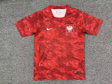 Poland 2026 World Cup Away jersey S-4XL