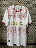 PSV Eindhoven  2025/26 Tjird Away Jersey S-4XL