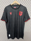 Albania 2026 World Cup  Third Away Soccer Jersey  size S-4XL