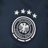 Mens Germany 2026 World Cup Away Long Sleeve Jersey S-4XL