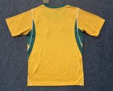 Australia  2026 World Cup Home soccer jersey size S-4XL