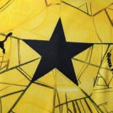 Ghana 2026 World Cup Away soccer jersey