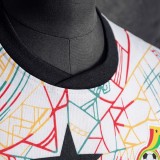 Ghana 2026 World Cup Home  soccer jersey