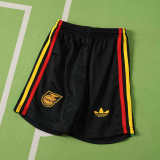 Jamaica 2026 World Cup Away Kids Kit Jersey Size 16-28