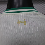 Liverpool 2026/27 White Special Player Version Jersey
