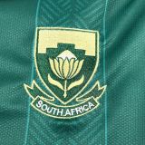 Mens South Africa 2026 World Cup Away Jersey S-4XL