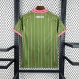 Mens Real Betis 2025/26 Bética Jersey S-4XL