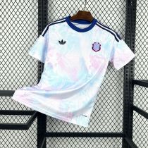 Costa Rica  2026 World Cup Away Jersey Size S-4XL
