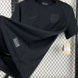 Norway  2026 World Cup Away Soccer Jersey size S-4XL