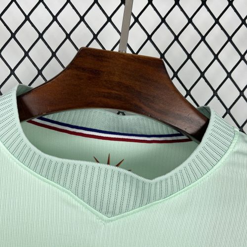 France 2026 World Cup Away soccer jersey size S-4XL
