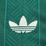 Mens South Africa 2026 World Cup Away Jersey S-4XL