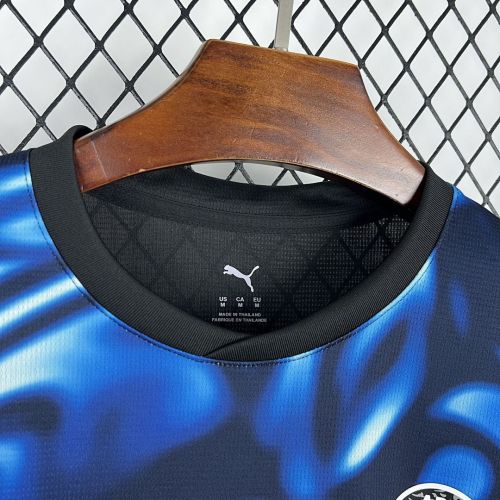 Paraguay 2026 World Cup Away Jersey S-4XL