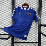 Japan 2026 Blue Icon Version  jersey S-2XL