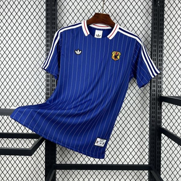 Japan 2026 Blue Icon Version  jersey S-2XL