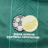 Mens South Africa 2026 World Cup Away Jersey S-4XL